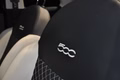 Daumennagel 7 - Fiat 500C / DOLCEVITA / 2 HAND / 31460 KM / CAR PLAY