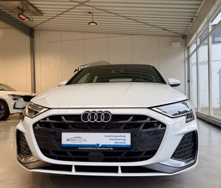 Audi A3 Sportback TDI S line Sport Autom.,. Matrix Pano Sonos Virtual - photo 1