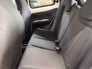 Toyota Aygo X Hybrid Pure + Car Play - foto 13