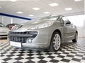 Daumennagel 8 - Peugeot 207 CC CC Platinum*2Vorb*Leder Braun*Bluetooth*Sitzheizung*