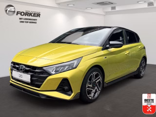 Hyundai i20 age.one-day registration Kaufen