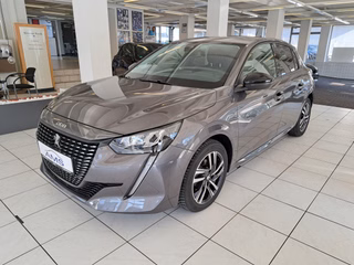 Peugeot 208 Allure Pack 1.Hand