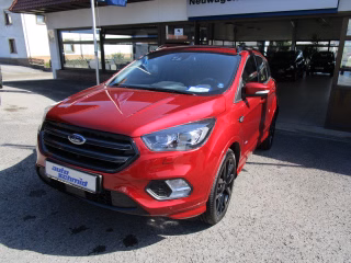 Ford Kuga Jahreswagen Kaufen