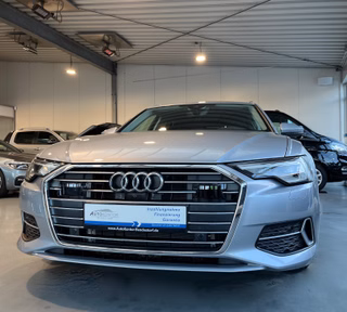 Audi A6 Avant 40 TDI sport Autom., LED Navi Kamera - foto 1