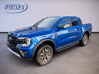 Ford Ranger Neuwagen Kaufen
