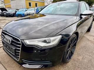 Audi A6 3.0 TDI quattro Lim. * Navi * 20"LM * Xenon *