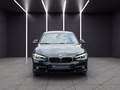Daumennagel 2 - BMW 120 d Advantage 2 Hand Business-Paket Navi Tempomat Gepflegt