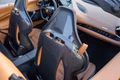 Thumbnail 36 - Ferrari 296 GTS  two color Racing Seats Daytona Carbon