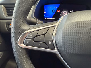 Renault Symbioz 140 Mild Hybrid Techno Autom., LED Navi Kamera ACC - bilder 10