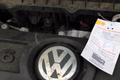 Daumennagel 17 - Volkswagen Polo IV 1,6 Tour AUTOMATIK=KLIMA=Lückenlos-S.heft