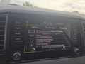 Daumennagel 47 - Skoda Karoq 1,5TSI DSG aAHK/ACC/Kamera/Winterp.       **