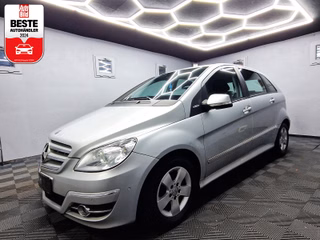 Mercedes-Benz B 180 Gebrauchtwagen Kaufen