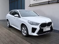 Daumennagel 4 - BMW X2 20i sDrive M Sport AHK/MMRY/PANO/H&K/PRKASSIST
