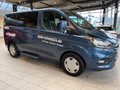 Daumennagel 6 - Ford Transit Custom Kombi 320 L1 Trend