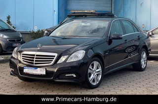 Mercedes-Benz E 220 Gebrauchtwagen Kaufen