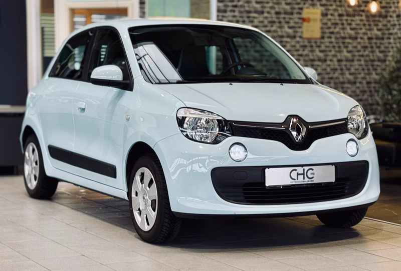 Renault Twingo Dynamique |Klima|Tempomat|