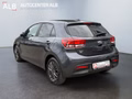 Daumennagel 3 - Kia Rio Dream Team/KLIMA/SHZ/KAMERA/LED/1.HAND/EURO6/