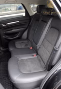 Daumennagel 9 - Mazda CX-5 Edition 100 AWD 360GRAD+HEADUP+G-VECTOR+19Z