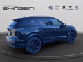 Daumennagel 7 - Volkswagen Tiguan Balck R-Line 2.0 TDI DSG HuD+Matrix+ACC+Navi+AHK+Kamera