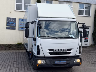 Iveco Eurocargo Gebrauchtwagen Kaufen