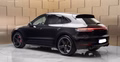 Daumennagel 7 - Porsche Macan GTS*Standheizung*Panorama*AHK