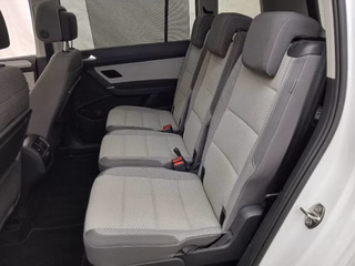 Volkswagen Touran PANO STANDH EASYOPEN AHK FAMILY-PAK 8FACH - bilder 3