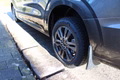 Daumennagel 19 - Ford Tourneo Custom Titanium L2 ACC/ELEKT.ST/TWA