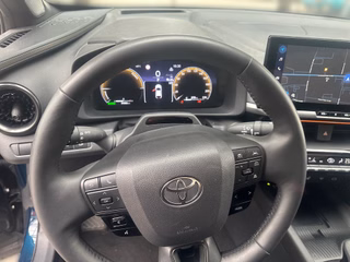 Toyota C-HR 2.0 Hybrid Lounge Prem. +Pano+Safty+WKR+HUD - foto 16