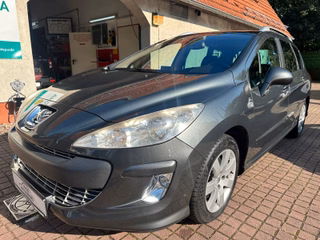 Peugeot 308 Gebrauchtwagen Kaufen
