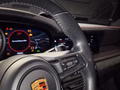 Daumennagel 27 - Porsche 911 Targa 4 GTS
