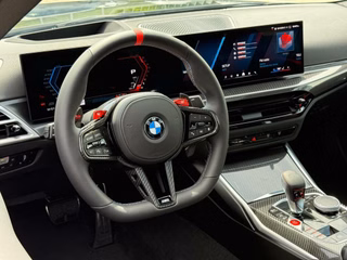 2026 BMW M2 Coupe - photo 6