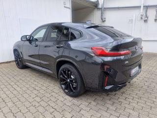 2024 BMW X4 M40i - photo 5