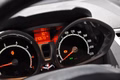 Daumennagel 7 - Ford Fiesta Titanium/ 70000 TKM/BLAU METTALIC
