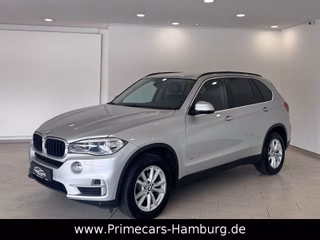 BMW X5 Gebrauchtwagen Kaufen