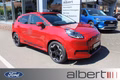 Daumennagel 1 - Ford Puma Gen-E Premium 43kWh 360/ACC/B&O/TWA/18