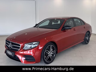 Mercedes-Benz E 400 Gebrauchtwagen Kaufen