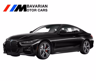 2022 BMW 430i xDrive Coupe - photo 1