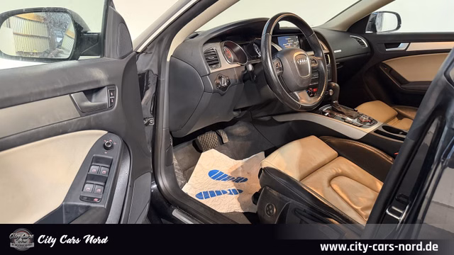 Audi A5 Sportback 2.0 TFSI XENON+PDC+LEDER+SPORTSITZE - bilder 10