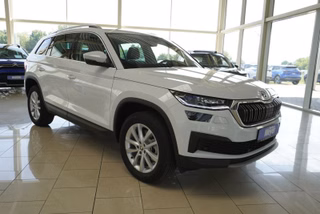 Skoda Kodiaq age.one-day registration Kaufen