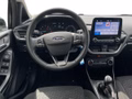Ford Fiesta 1.0 l EcoBoost Hybrid (MHEV) Titanium FAHRER-ASSISTENZ/KOMFORT/WINTER-PAKET ADAPTIVE-LED-SCHEINWERFER AUDIO/DAB PDC - foto 1