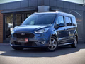 Daumennagel 2 - Ford Grand Tourneo Connect Titanium Rollstuhlrampe