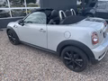 Daumennagel 7 - MINI Cooper SD Roadster 2. Hand, Xenon, el.Verdeck