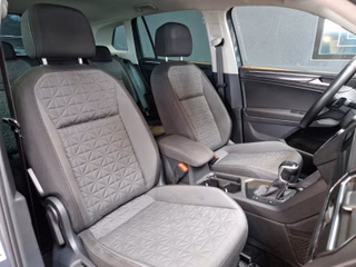 Volkswagen Tiguan Life 2,0TDI*KAMERA*7G DSG*ACC*LED* - bilder 12