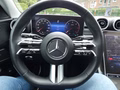Daumennagel 9 - Mercedes-Benz C 220 T d 9G-Tronic AMG Line Night-Paket Pano.AHK ACC