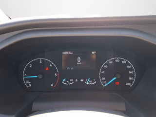 Ford Transit/Tourneo Custom Kombi 2.0 TDCi mild Hybrid 320 L1 Active - foto 7