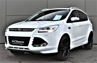 Ford Kuga Used vehicle for sale