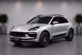 Daumennagel 1 - Porsche Macan PDK Pano 18-Wege AHK PANO BOSE
