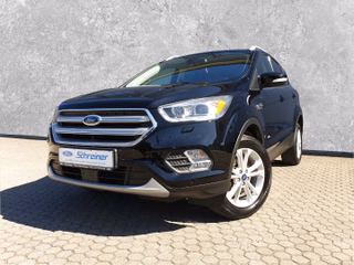 Ford Kuga Gebrauchtwagen Kaufen