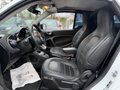 Daumennagel 24 - Smart ForTwo CABRIO*PRIME*NAVI*LEDER*AUTOMATIK*NAVI*