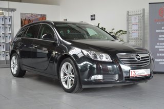 Opel Insignia Sports Tourer SPORT 4x4 |SHZ|PDC|Bi-XENON